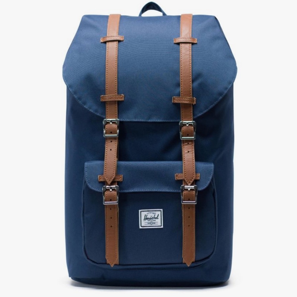 Herschel Little America Std Volume Backpack